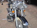 1984 Harley-Davidson FXST Softail Standard