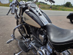 1984 Harley-Davidson FXST Softail Standard
