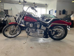 1984 Harley-Davidson FXSTC Softail Custom