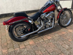1984 Harley-Davidson FXSTC Softail Custom