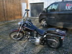 1984 Harley-Davidson FXSTI Softail Standard