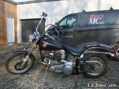 Harley-Davidson FXSTI Softail Standard