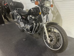 1984 Honda CB 650