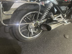 1984 Honda CB 650