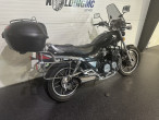 1984 Honda CB 650