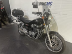 1984 Honda CB 650