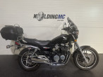 1984 Honda CB 650