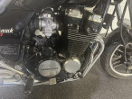 1984 Honda CB 650