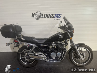 Honda CB 650
