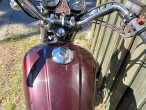 1984 Honda CM 400 Custom