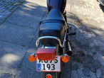 1984 Honda CM 400 Custom