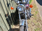1984 Honda CM 400 Custom