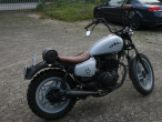 Honda CM 400 T