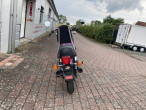 1984 Honda CM 400 T 1984 Honda CM 400 T