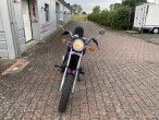 1984 Honda CM 400 T 1984 Honda CM 400 T