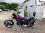 1984 Honda CM 400 T 1984 Honda CM 400 T
