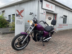 1984 Honda CM 400 T 1984 Honda CM 400 T