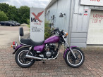 1984 Honda CM 400 T 1984 Honda CM 400 T