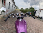 1984 Honda CM 400 T 1984 Honda CM 400 T