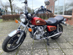 1984 Honda CX 500 Custom