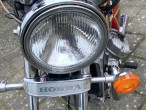 1984 Honda CX 500 Custom