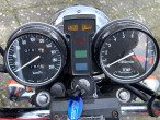 1984 Honda CX 500 Custom