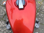 1984 Honda CX 500 Custom