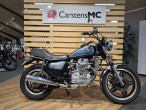1984 Honda CX 500