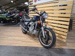 1984 Honda CX 500