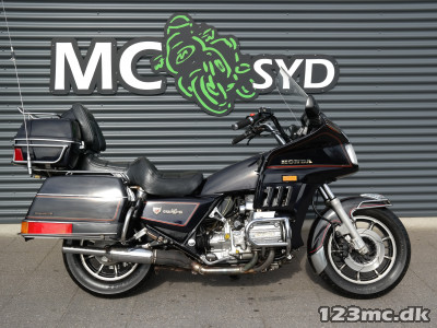 Honda GL 1200 Gold Wing