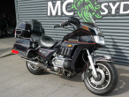 1984 Honda GL 1200 Gold Wing