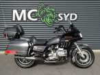 1984 Honda GL 1200 Gold Wing