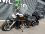 1984 Honda GL 1200 Gold Wing
