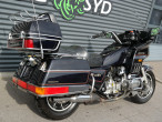 1984 Honda GL 1200 Gold Wing