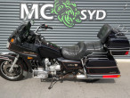 1984 Honda GL 1200 Gold Wing