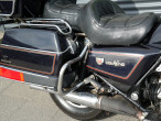 1984 Honda GL 1200 Gold Wing