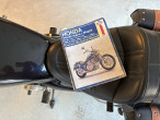 1984 Honda VF 1100 C