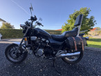1984 Honda VF 1100 C