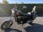 1984 Honda VF 1100 C