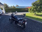 1984 Honda VF 1100 C
