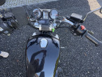 1984 Honda VF 1100 C