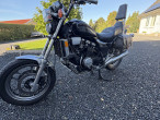 1984 Honda VF 1100 C