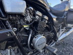 1984 Honda VF 1100 C