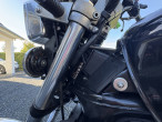 1984 Honda VF 1100 C