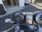1984 Honda VF 1100 C