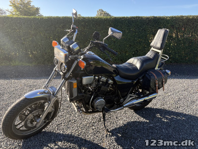 Honda VF 1100 C