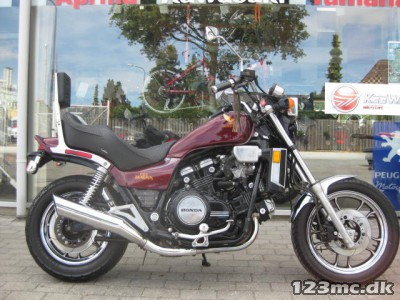Honda VF 1100 C