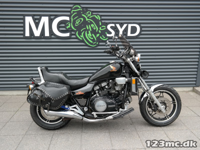 Honda VF 1100 Honda VF 1100
