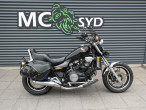 Honda VF 1100 ENGROS/UDEN KLARGØRING