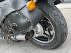 1984 Honda VF 1100 1984 Honda VF 1100